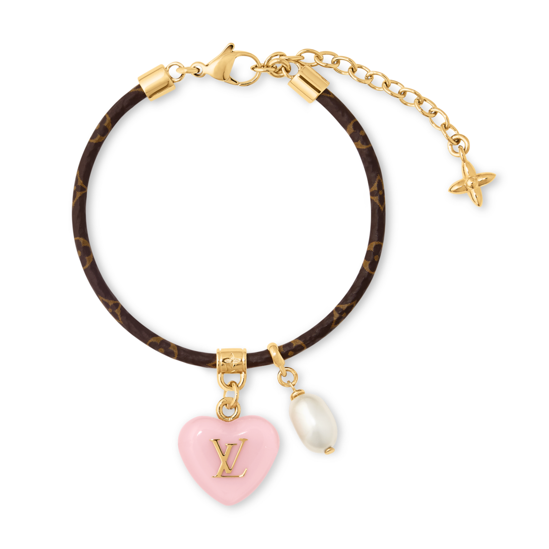 LV Sweetheart Bracelet - Women - Fashion Jewelry | LOUIS VUITTON ®
